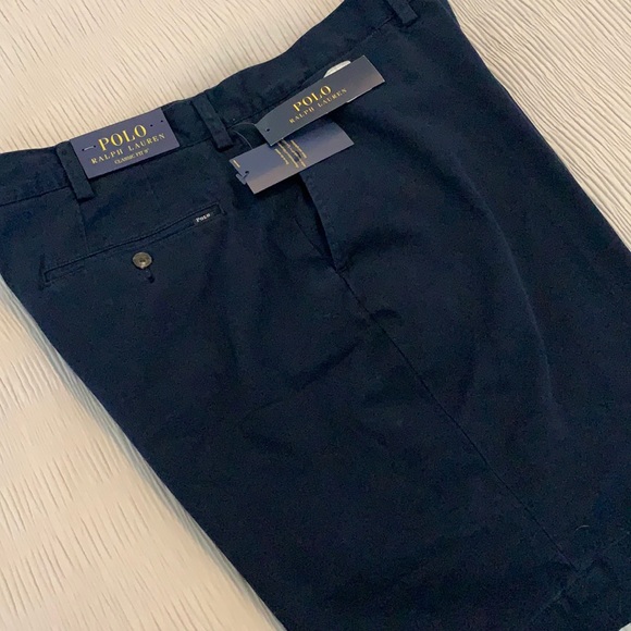 Polo Classic Fit shorts - Picture 1 of 2